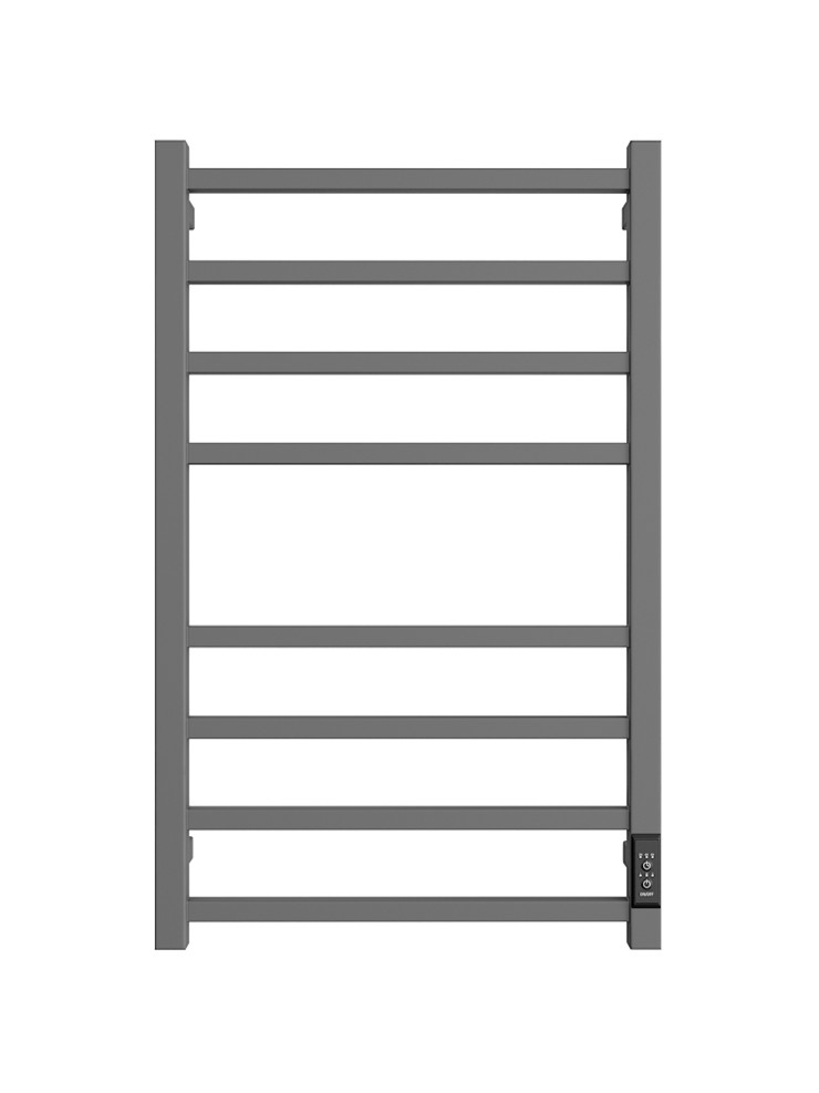 Полотенцесушитель LUXON K FLAT ELECTRO Графит